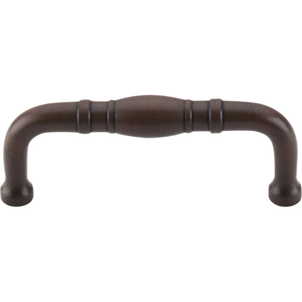 Top Knobs Normandy 3" Center to Center Bar Pull Wayfair